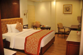 Fortune Resort Kalimpong - Member ITC Hotels' Group